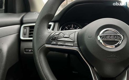 Nissan Qashqai 2019 - фото 9