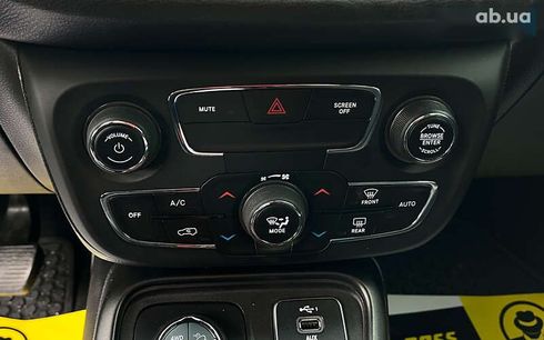 Jeep Compass 2019 - фото 17