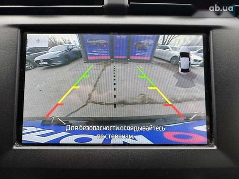 Ford Fusion 2017 - фото 20