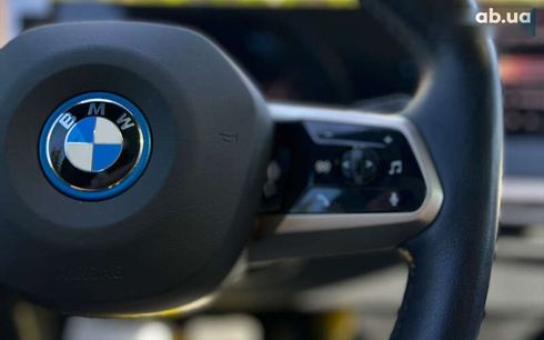 BMW iX 2023 - фото 23