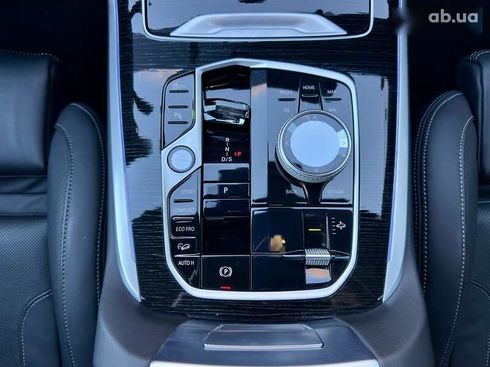 BMW X7 2023 - фото 23