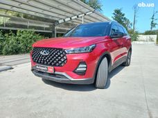 Продажа б/у Chery Tiggo 7 2021 года - купить на Автобазаре