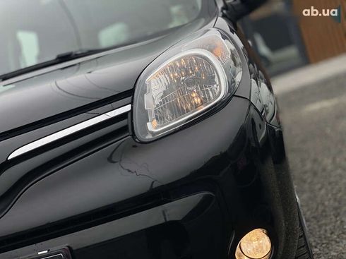 Renault Kangoo 2013 - фото 24