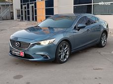 Продаж вживаних Mazda в Харківській області - купити на Автобазарі