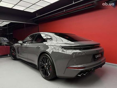 Porsche Panamera 2025 - фото 30