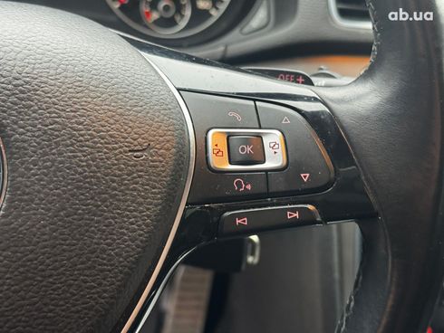 Volkswagen Passat 2013 серый - фото 18