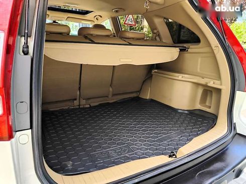 Honda CR-V 2008 - фото 14