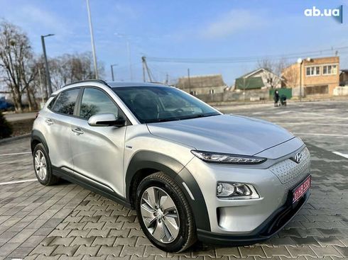 Hyundai Kona 2020 - фото 4