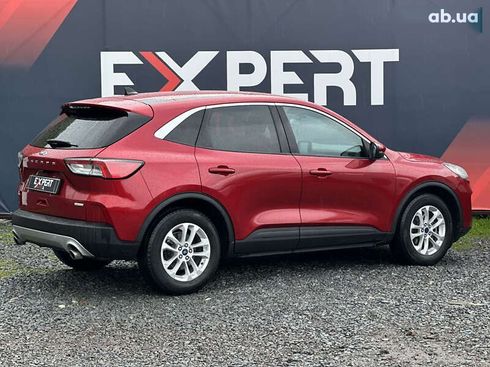 Ford Escape 2020 - фото 5
