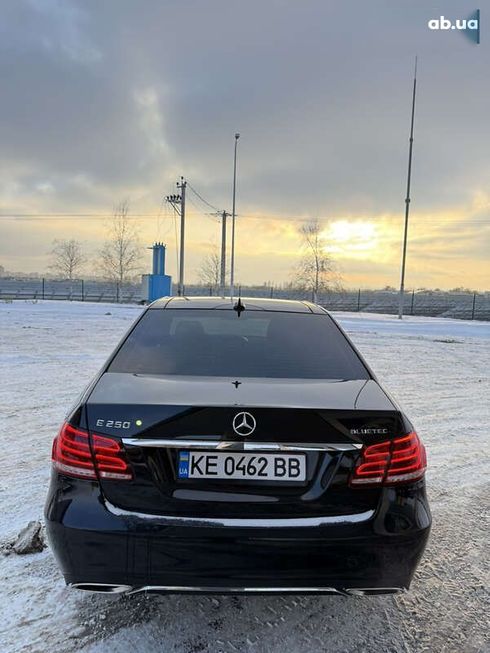 Mercedes-Benz E-Класс 2015 - фото 13