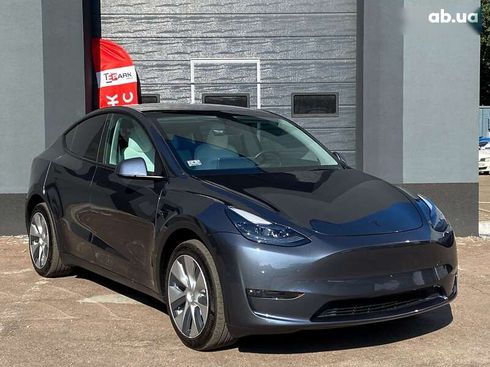 Tesla Model Y 2023 - фото 16