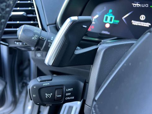 Citroёn DS 2022 серый - фото 26