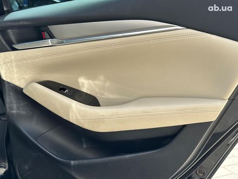Mazda 6 2019 черный - фото 18