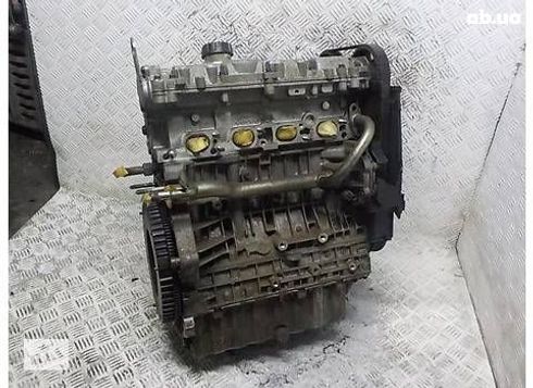 двигатель в сборе для Renault Laguna - купить на Автобазаре - фото 2