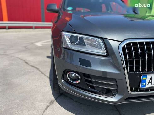 Audi Q5 2014 - фото 10