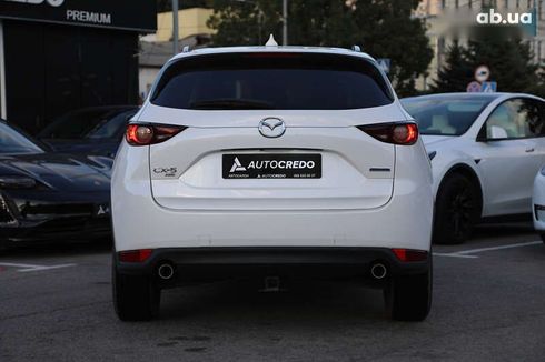 Mazda CX-5 2019 - фото 5