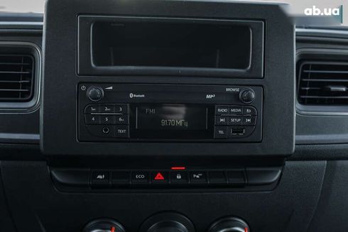 Opel Movano 2020 - фото 20
