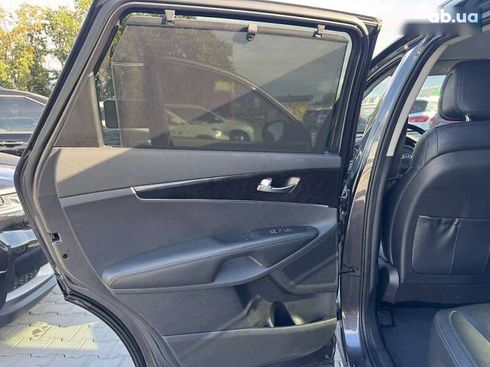 Kia Sorento 2014 - фото 26