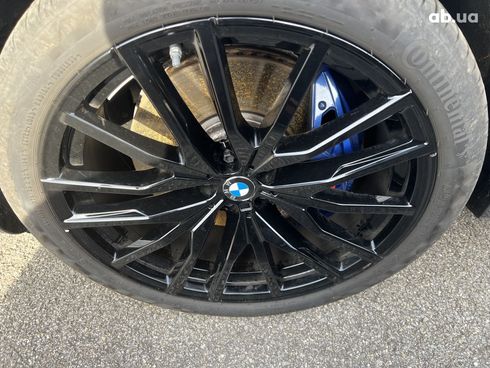 BMW X6 2020 - фото 19