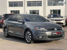 Купити Volkswagen Jetta бу в Україні - купити на Автобазарі
