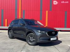 Купить Mazda CX-5 2020 бу в Киеве - купить на Автобазаре