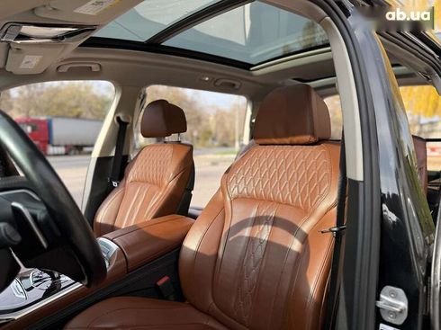 BMW X7 2020 - фото 19