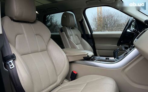 Land Rover Range Rover Sport 2015 - фото 19