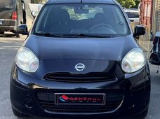 Продажа б/у Nissan Micra в Одесской области - купить на Автобазаре