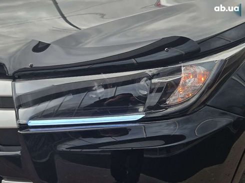Toyota Highlander 2017 - фото 29