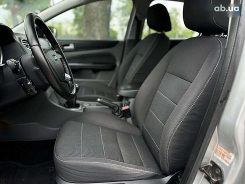 Ford Focus 2008 - фото 30