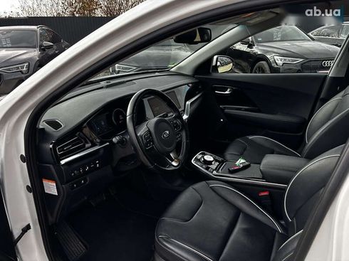 Kia Niro 2020 - фото 19