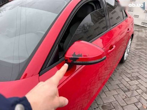 Audi A4 2017 - фото 6