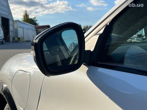 Ford Mustang Mach-E 2020 белый - фото 46