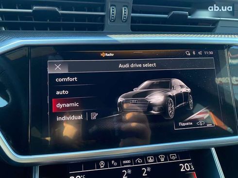 Audi S6 2023 - фото 22