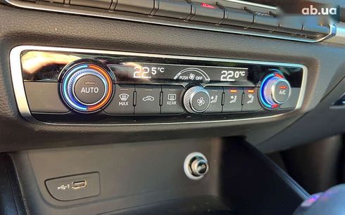 Audi A3 2017 - фото 13