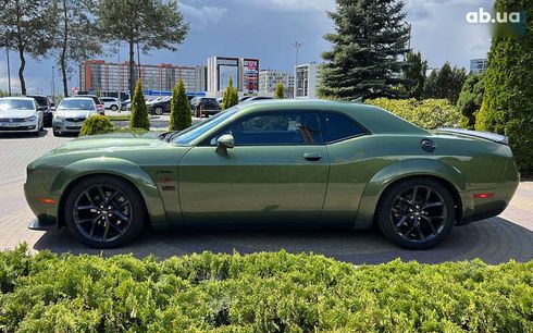 Dodge Challenger 2021 - фото 4