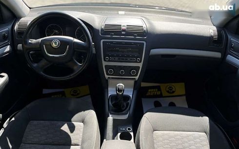 Skoda Octavia 2012 - фото 17