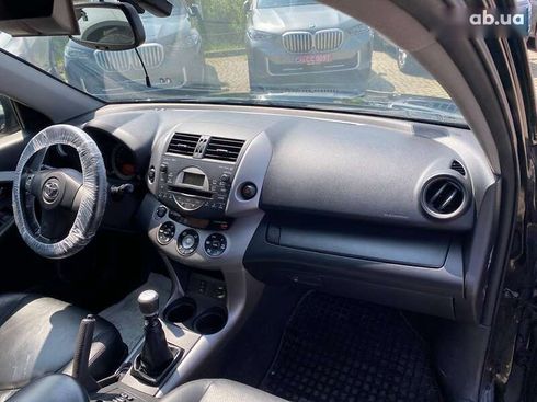 Toyota RAV4 2008 - фото 9