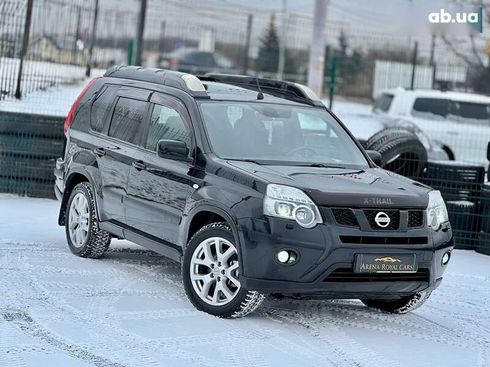 Nissan X-Trail 2011 - фото 5