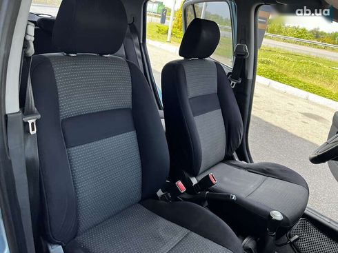 Hyundai Getz 2007 - фото 17