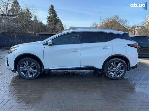 Nissan Murano 2019 - фото 10