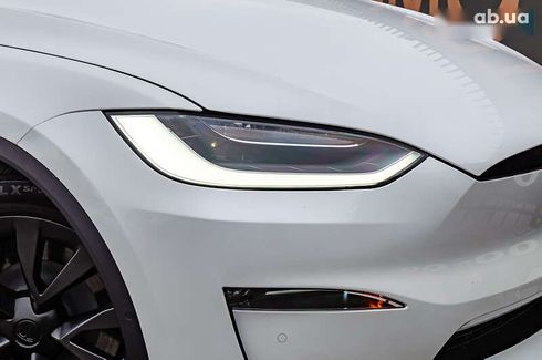 Tesla Model X 2023 - фото 13