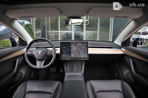 Tesla Model 3 2021 - фото 12