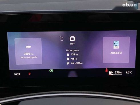 Skoda Kodiaq 2024 - фото 27