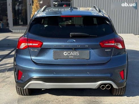 Ford Focus 2019 - фото 6