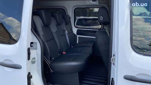 Renault Kangoo 2019 - фото 27