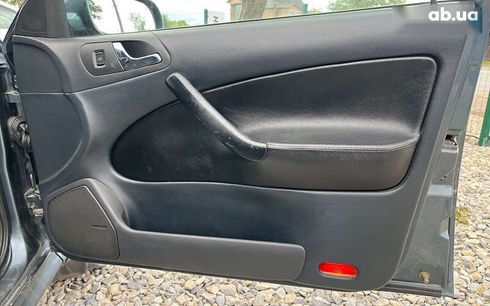 Skoda Octavia 2004 - фото 22