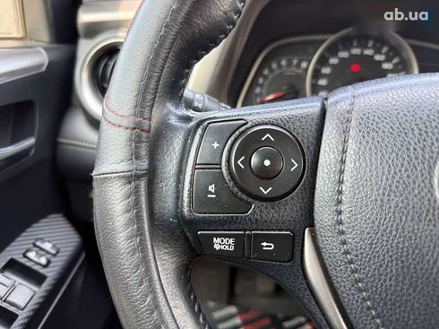 Toyota RAV4 2013 - фото 23