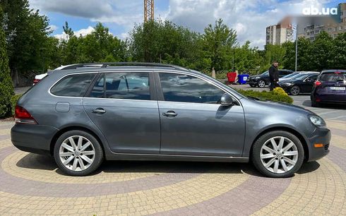 Volkswagen Jetta 2014 - фото 8