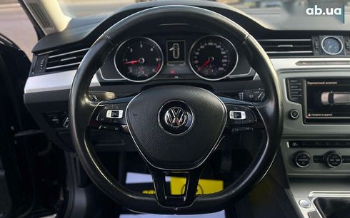 Volkswagen Passat 2015 - фото 11